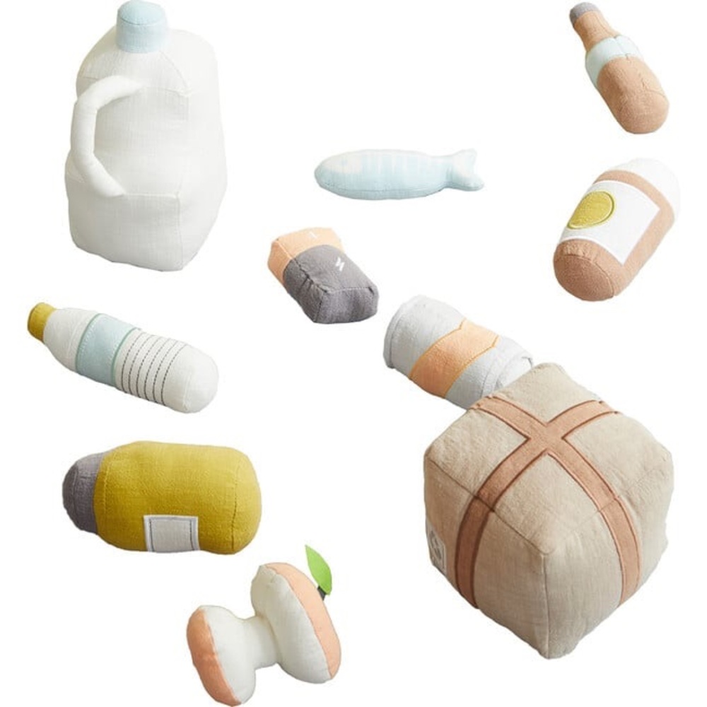 Live Green Recycling Plush Accessories - NEW!